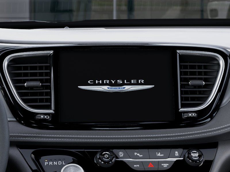 2026 Chrysler Pacifica Limited - Photo 18