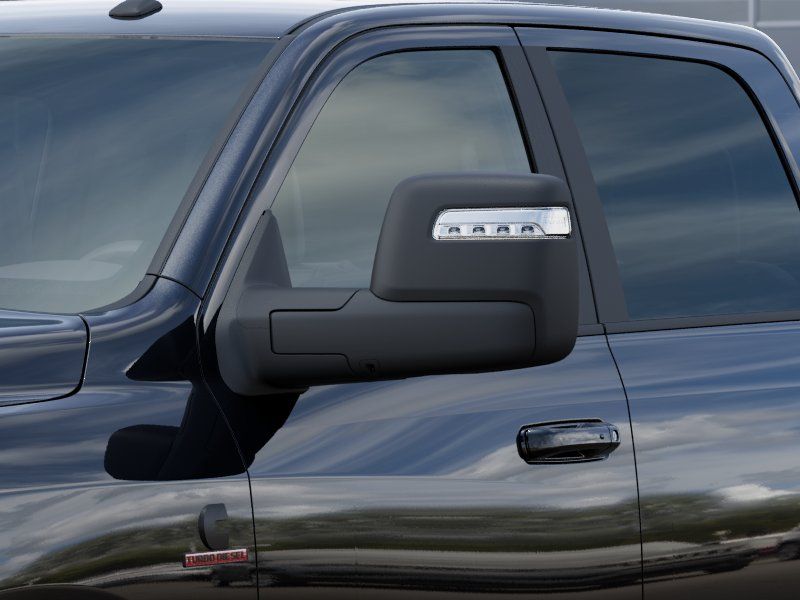 2026 RAM 2500 Laramie - Photo 12