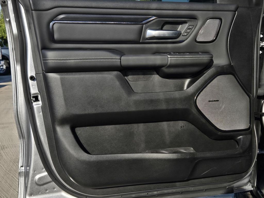 2026 RAM 1500 Rebel - Photo 16