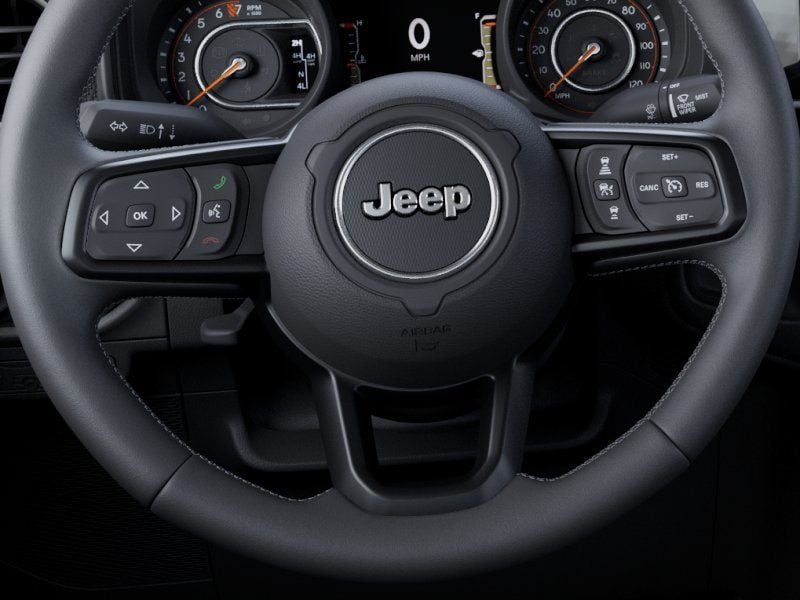 2026 Jeep Gladiator Rubicon X - Photo 19