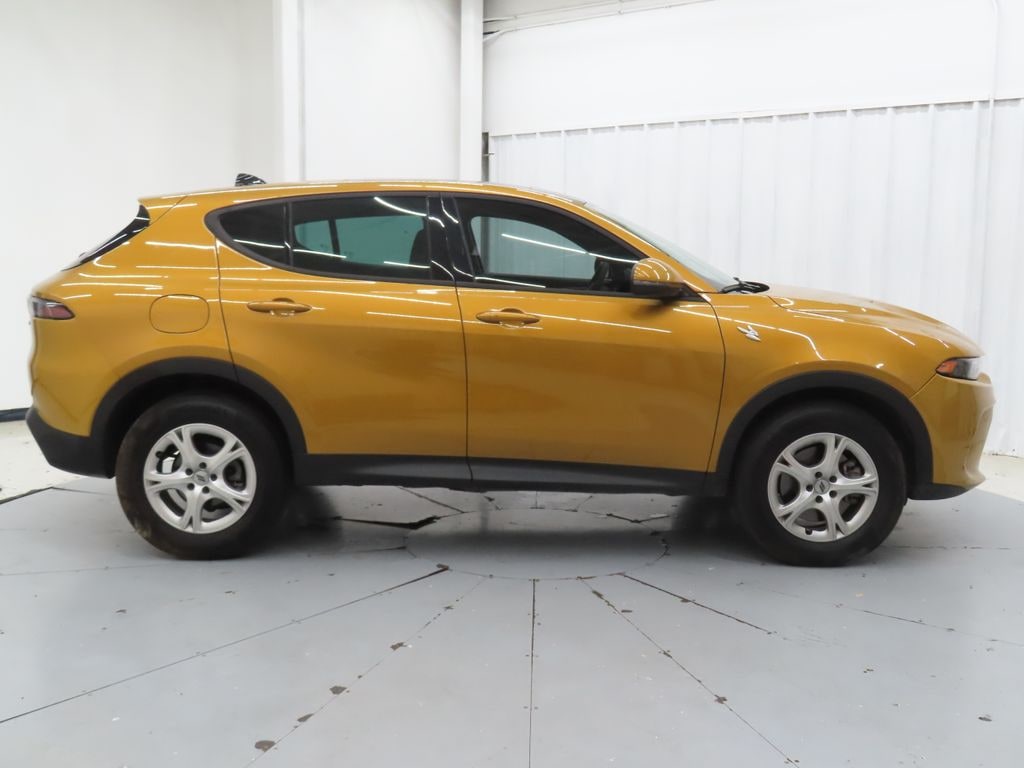 Used 2024 Dodge Hornet GT SUV