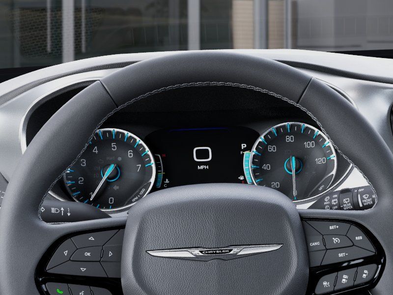 2026 Chrysler Pacifica Limited - Photo 17