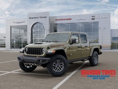 2026 Jeep Gladiator Mojave Pickup