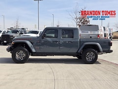 2026 Jeep Gladiator Mojave Pickup