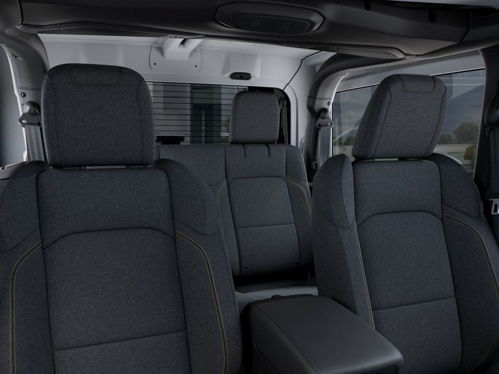 2026 Jeep Wrangler 2-Door Sport - Photo 26