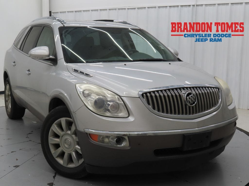 2011 Buick Enclave CXL-1 FWD's photo