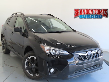 2023 Subaru Crosstrek SUV