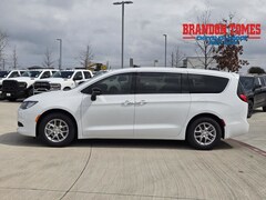 2026 Chrysler Voyager LX Cargo Van