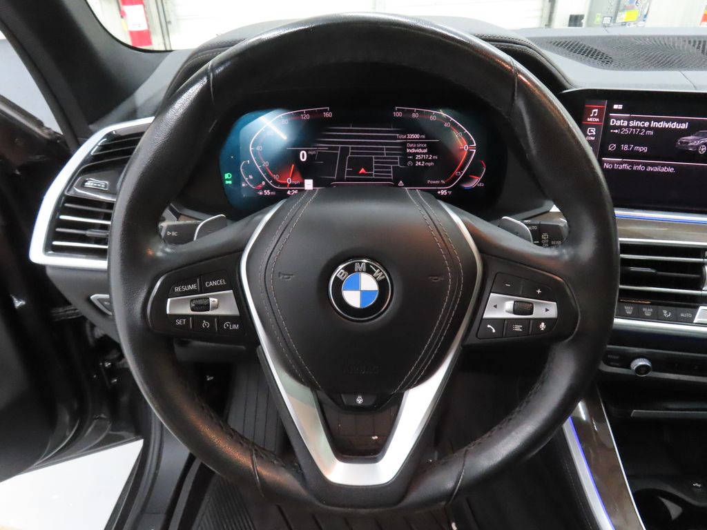 2021 BMW X5 40i - Photo 14