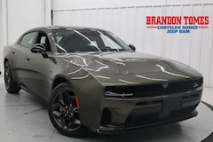 2026 Dodge Charger R/T Sedan