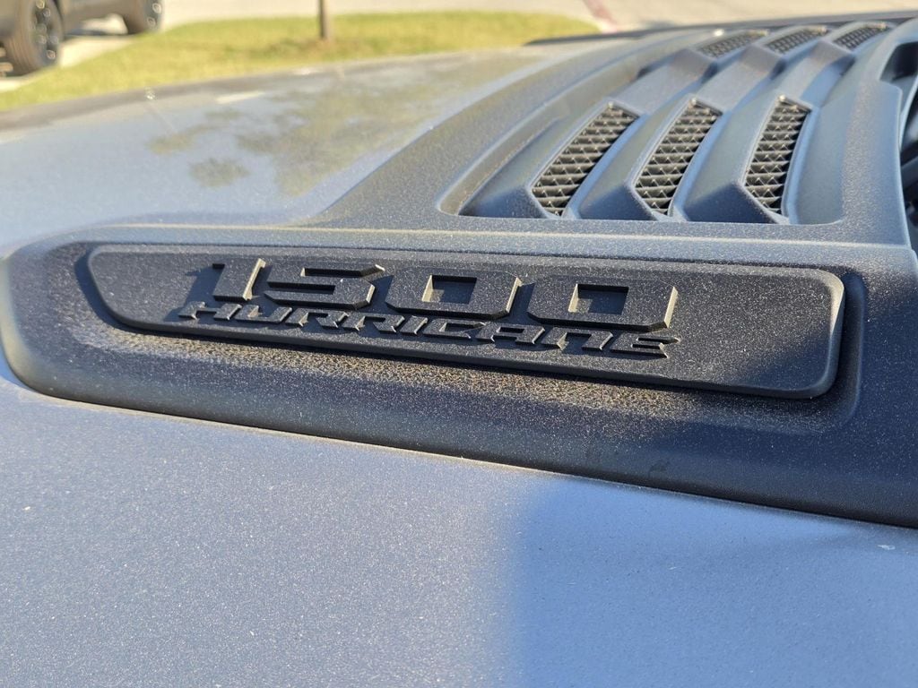 2026 RAM 1500 Rebel - Photo 6