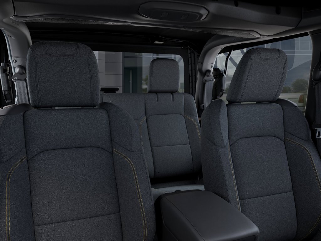 2026 Jeep Wrangler 2-Door Sport S - Photo 26
