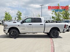 2026 Ram 2500 Big Horn Pickup