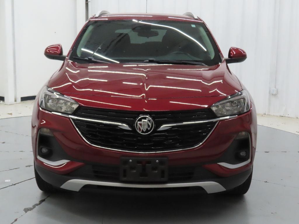 2023 Buick Encore GX Select - Photo 8