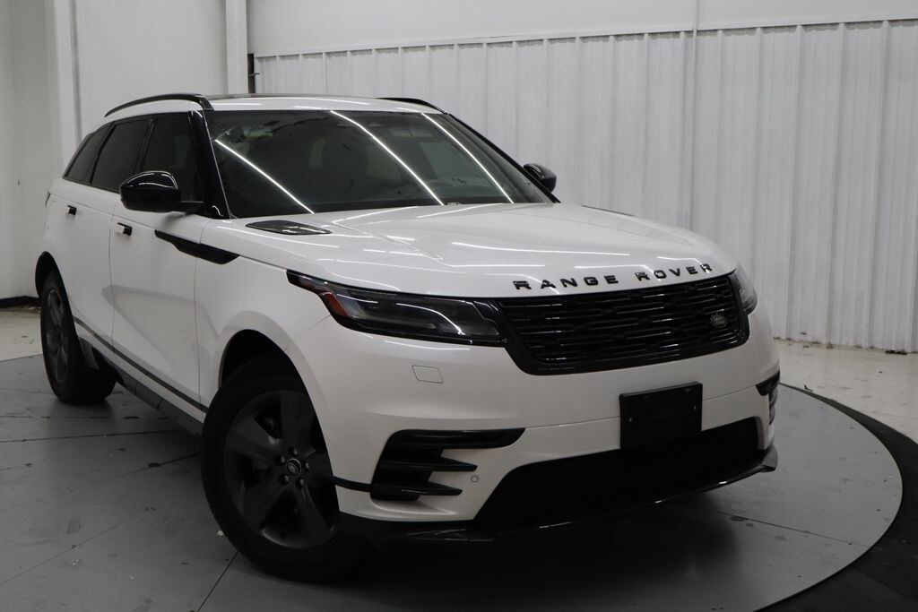 Used 2025 Land Rover Range Rover Velar P250 Dynamic SE SUV