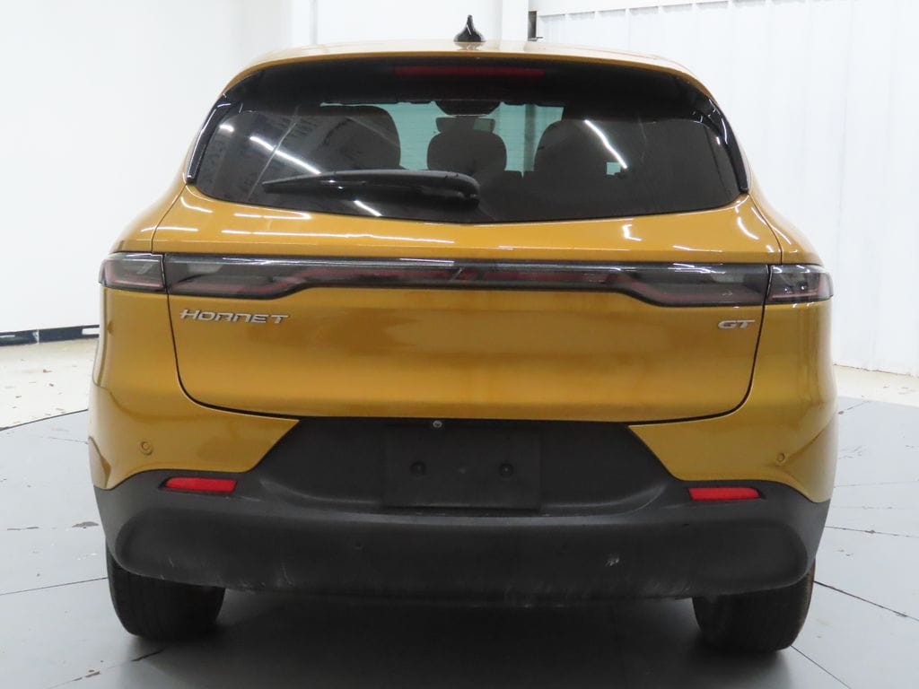 Used 2024 Dodge Hornet GT SUV