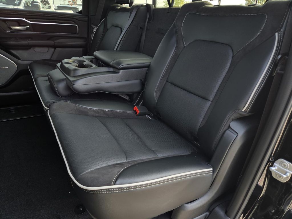 2026 RAM 1500 Laramie - Photo 13