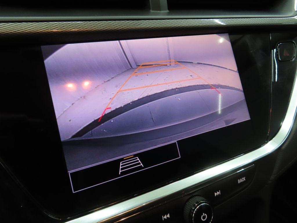 2023 Buick Encore GX Select - Photo 17