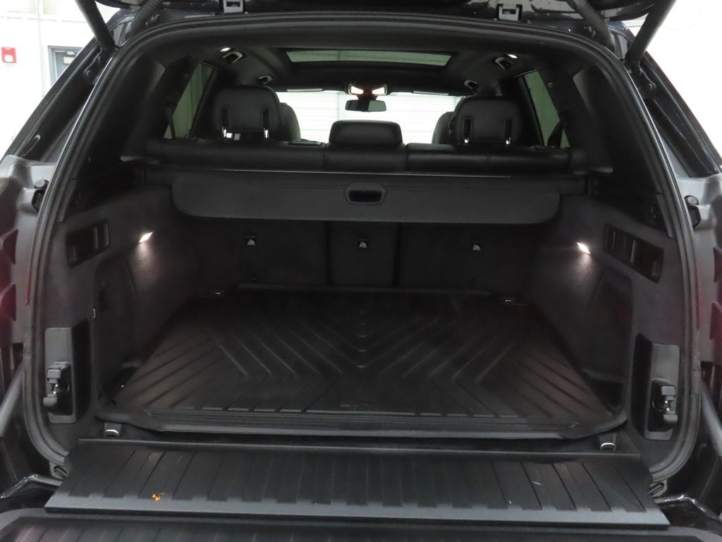 2021 BMW X5 40i - Photo 23