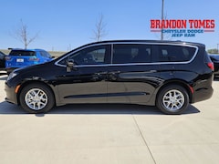 2026 Chrysler Voyager LX Cargo Van