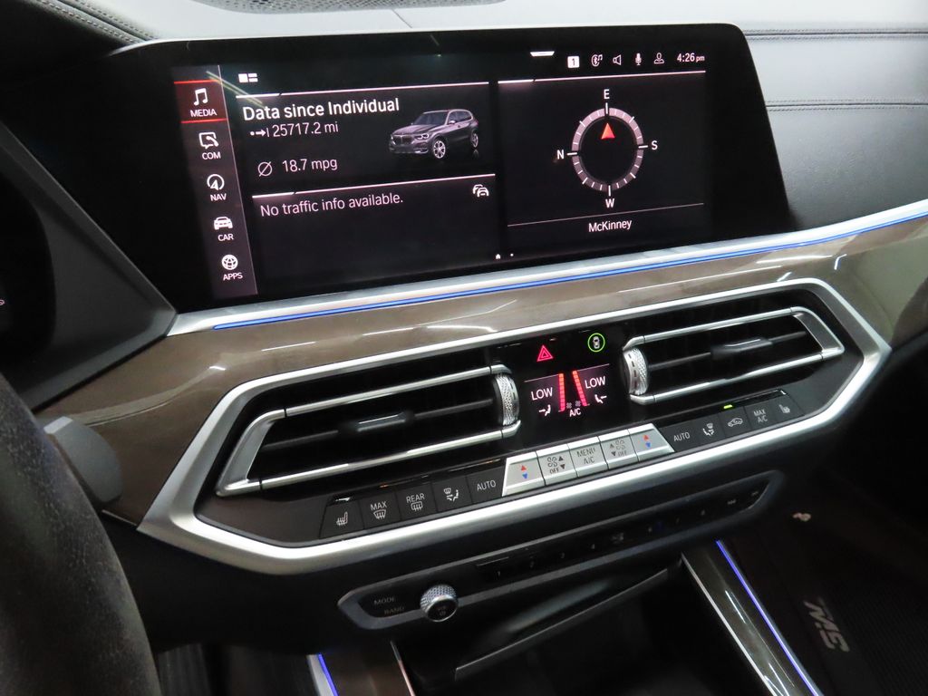 2021 BMW X5 40i - Photo 16