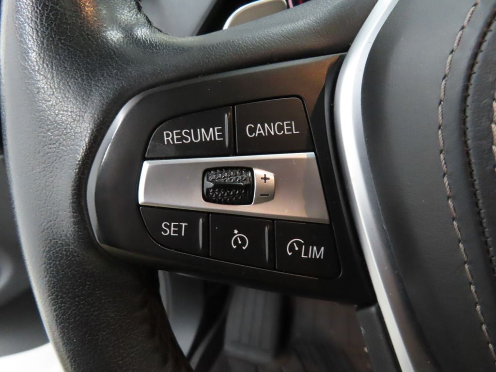 2021 BMW X5 40i - Photo 12