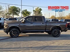 2026 Ram 2500 Limited Pickup