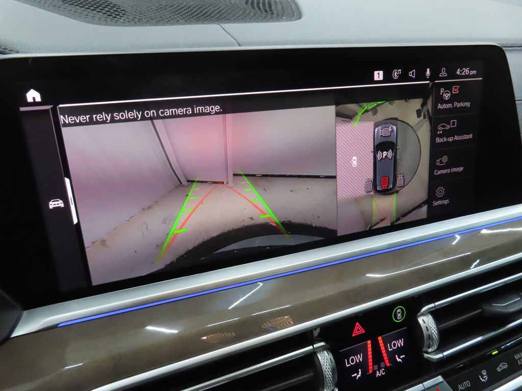 2021 BMW X5 40i - Photo 17