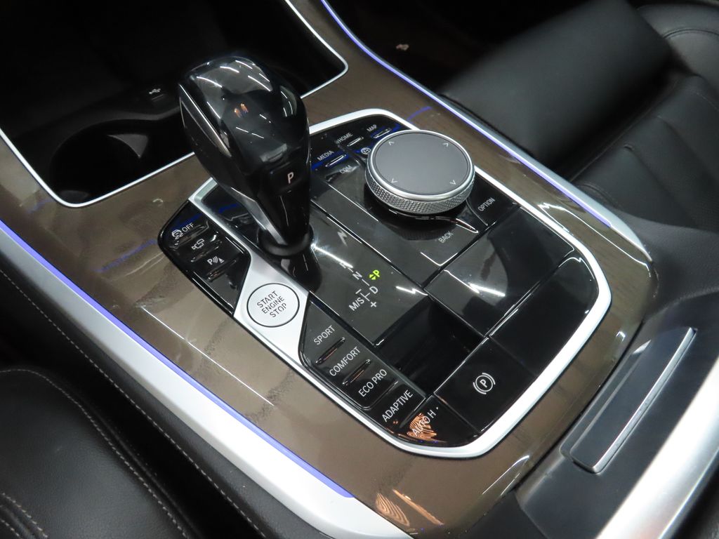 2021 BMW X5 40i - Photo 15