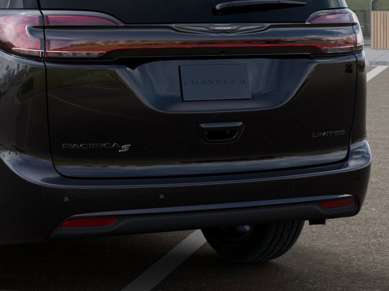 2026 Chrysler Pacifica Limited - Photo 13