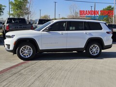 2026 Jeep Grand Cherokee Laredo Sport Utility