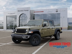 2026 Jeep Gladiator Sport Pickup