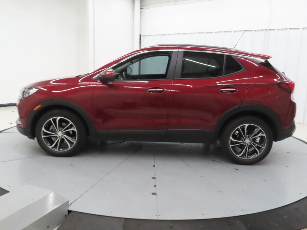 2023 Buick Encore GX Select - Photo 6