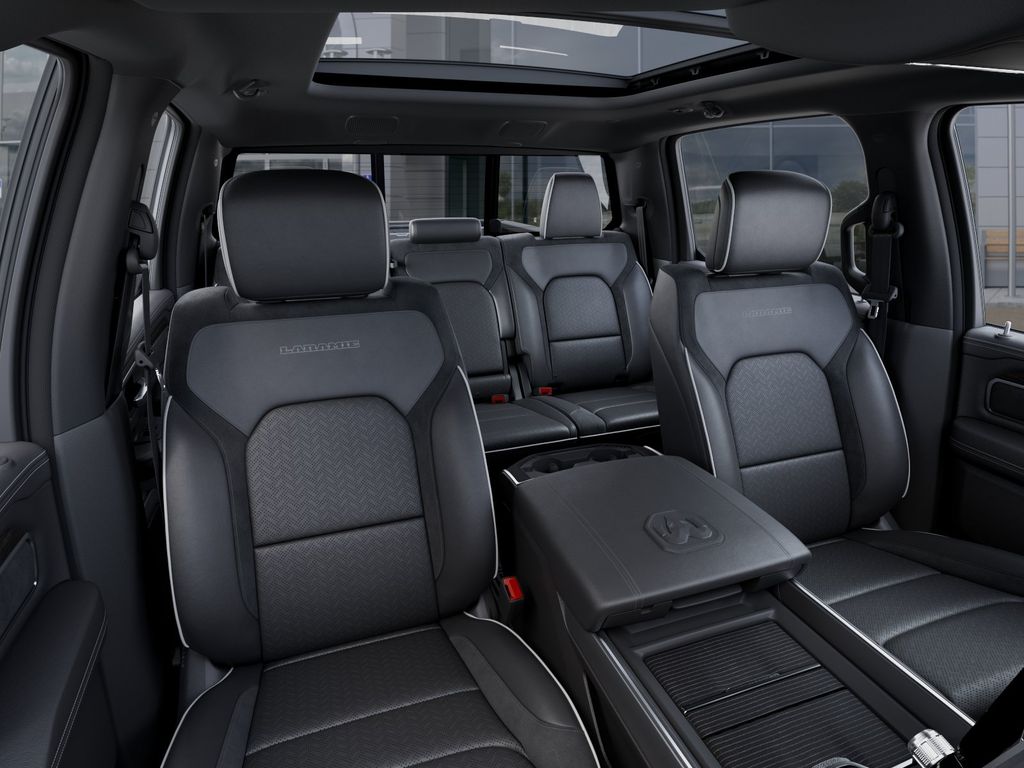 2026 RAM 1500 Laramie - Photo 16