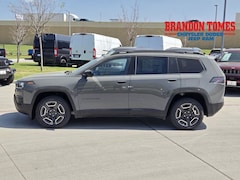 2026 Jeep Cherokee LAREDO 4X4 Sport Utility