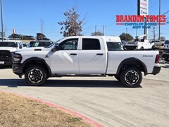 2026 Ram 2500 Tradesman Pickup