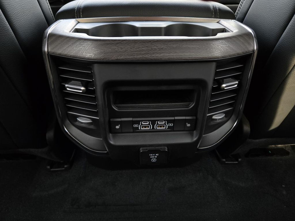 2026 RAM 1500 Laramie - Photo 14