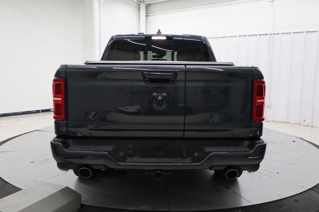 Used 2026 Ram 1500 Limited Truck Crew Cab
