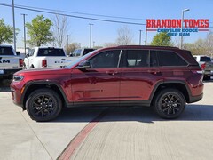 2026 Jeep Grand Cherokee Laredo Sport Utility