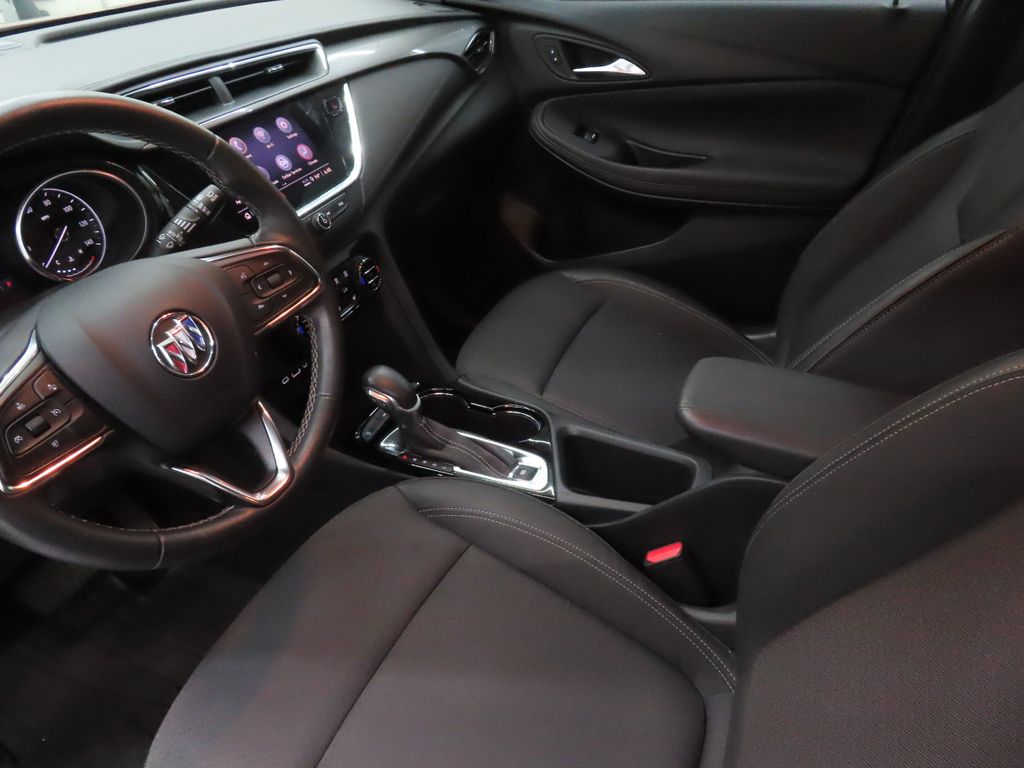 2023 Buick Encore GX Select - Photo 19