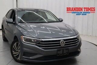 2021 Volkswagen Jetta