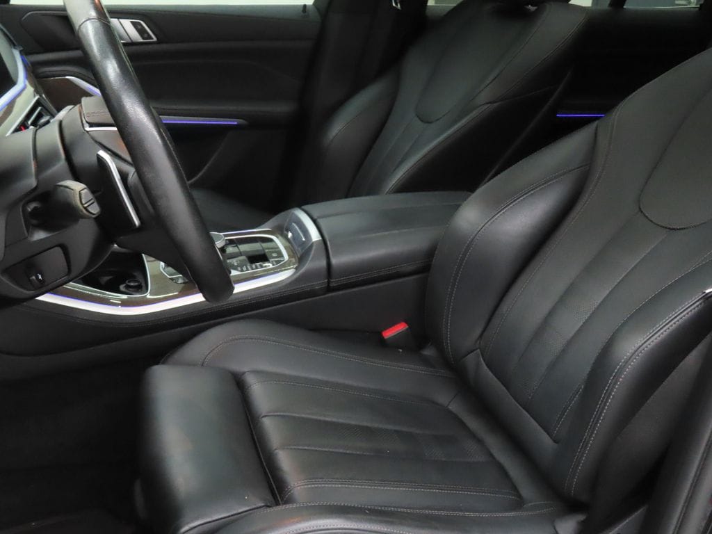 2021 BMW X5 40i - Photo 10