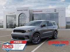 2026 Dodge Durango GT Sport Utility