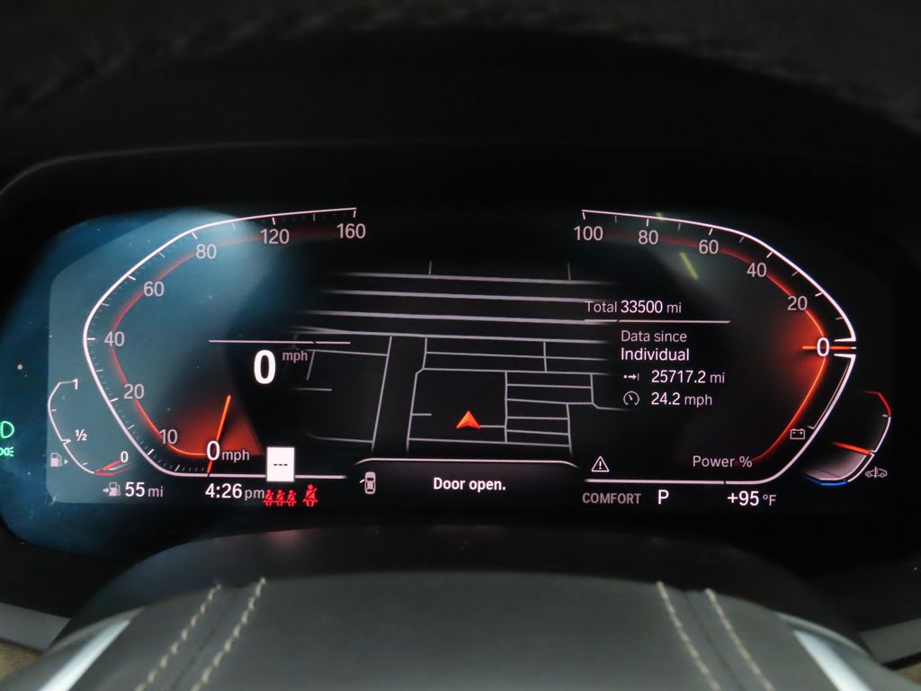 2021 BMW X5 40i - Photo 11