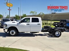 2026 Ram 3500 Chassis Cab Tradesman/Big Horn Pickup