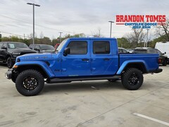 2026 Jeep Gladiator Sport Pickup