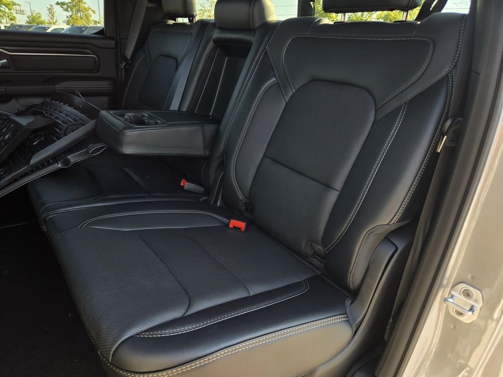 2026 RAM 1500 Rebel - Photo 13