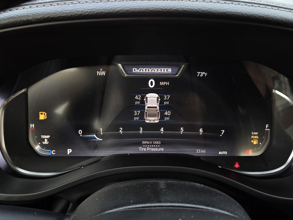 2026 RAM 1500 Laramie - Photo 22