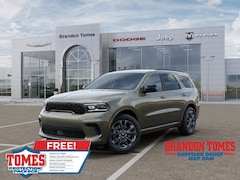 2026 Dodge Durango GT Sport Utility