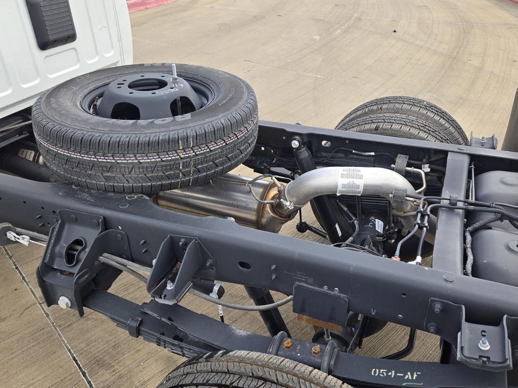 2026 RAM 3500 Chassis Tradesman - Photo 7
